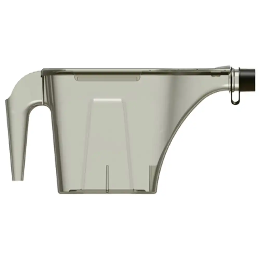 surefill birdfeeder tote, holds 5 lbs.