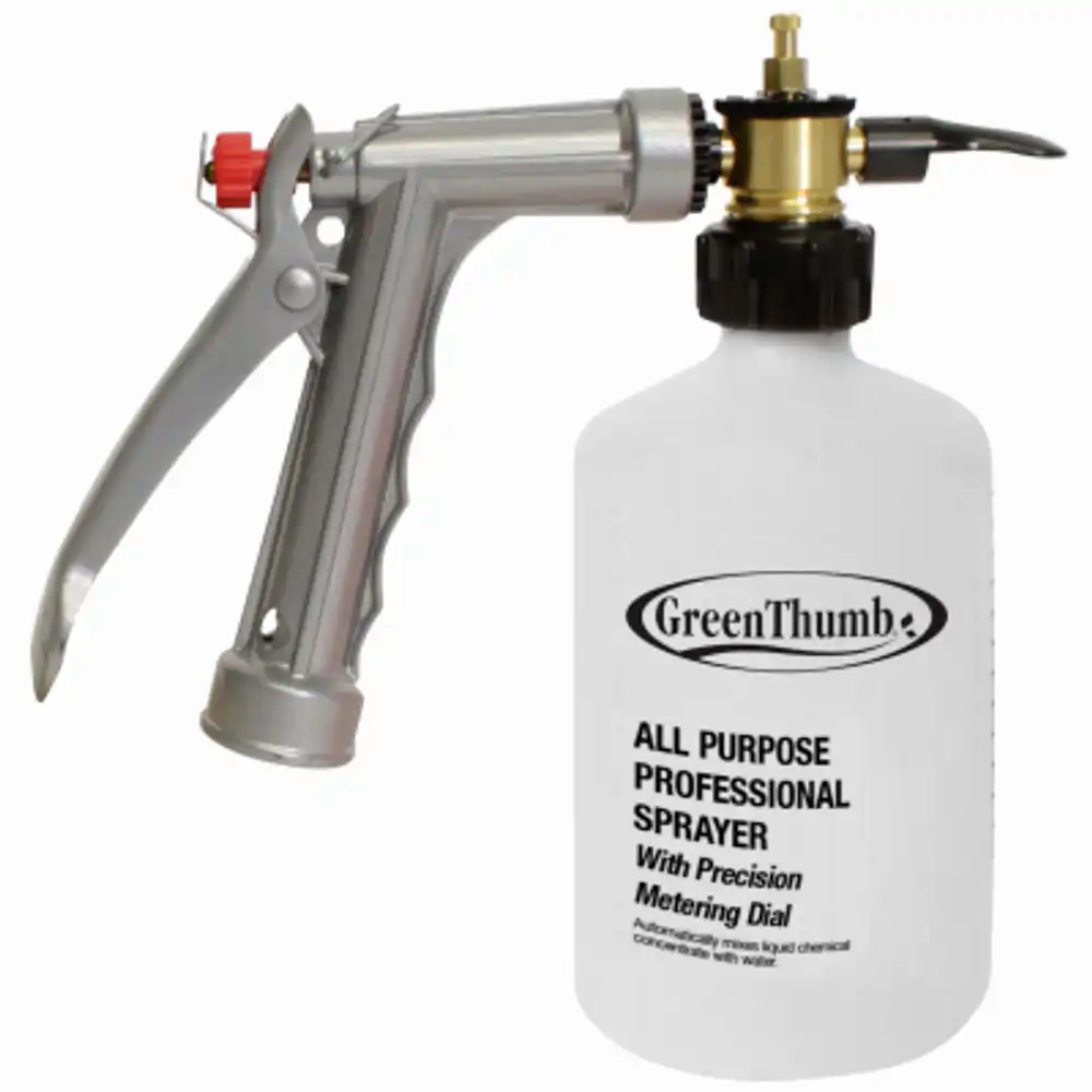 professional hose-end sprayer, all purpose, 16-oz.