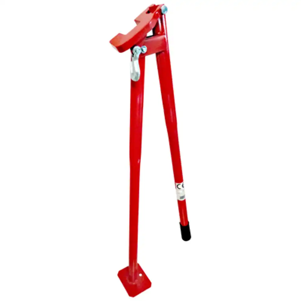 post puller, red, 36 in.