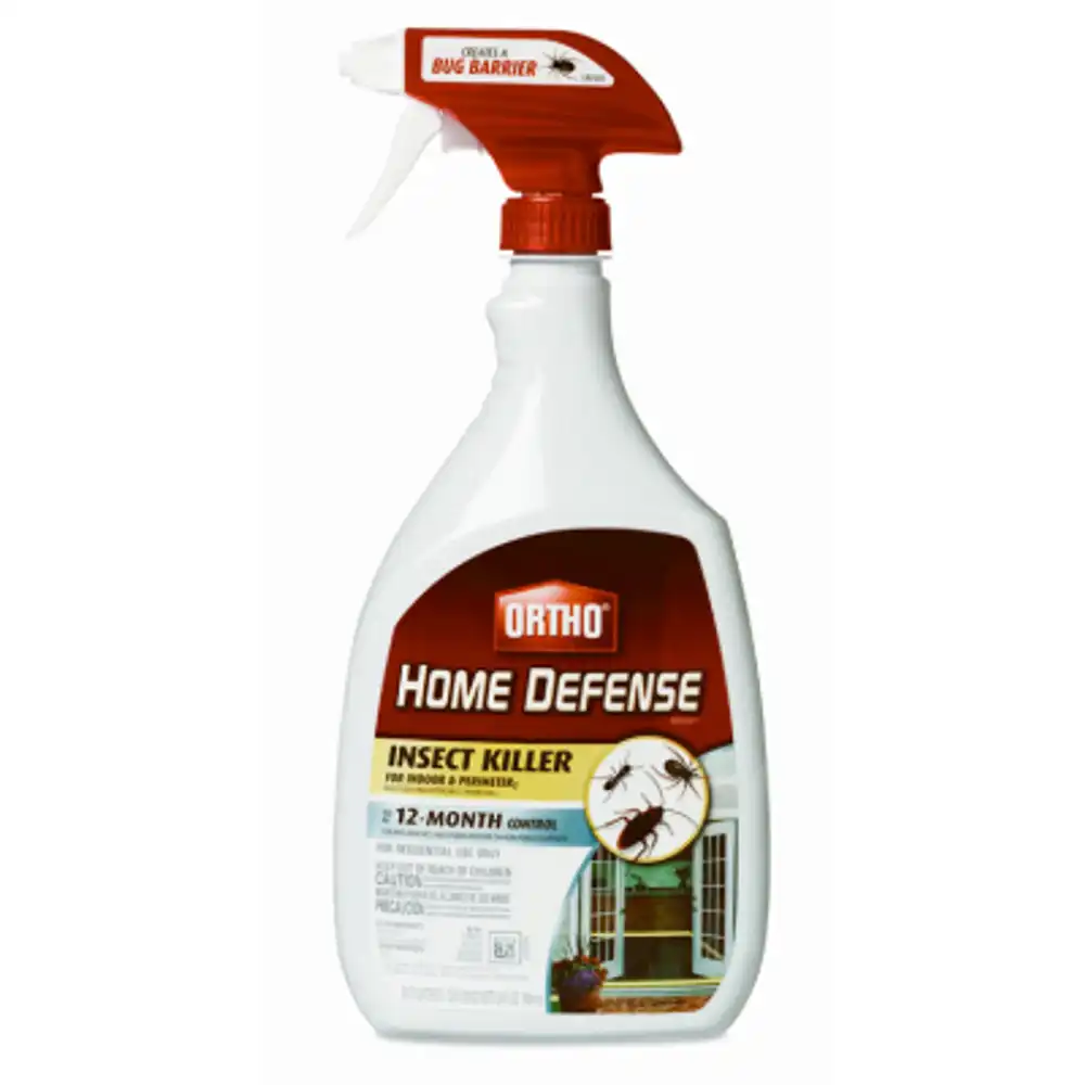 home defense max insect killer, 24 oz.