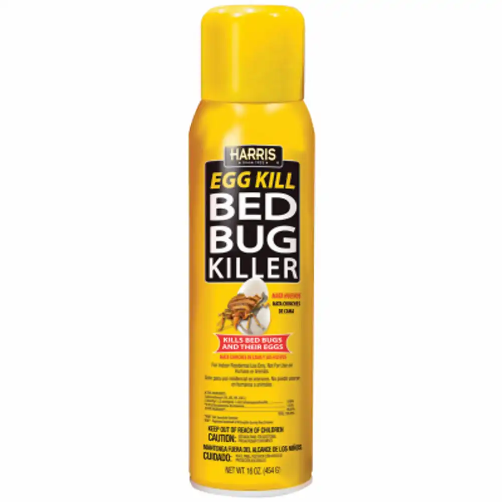 egg kill bed bug killer, 16-oz.