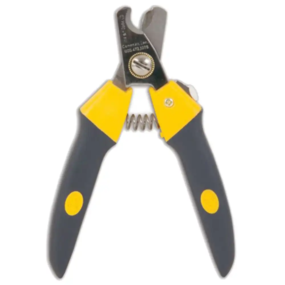 gripsoft dog nail clippers