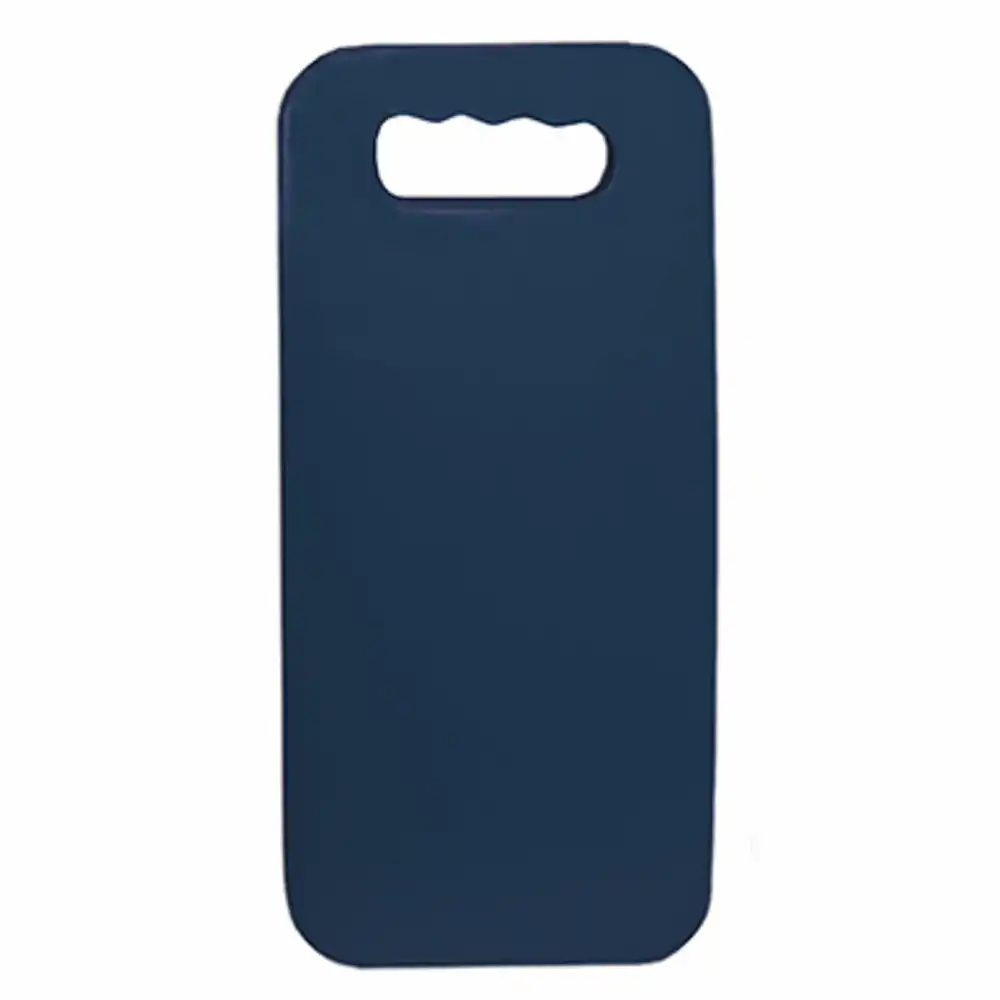 garden kneeling pad, pvc-coated