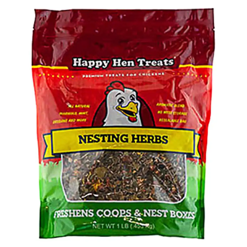 organic poultry herbs, 16-oz.