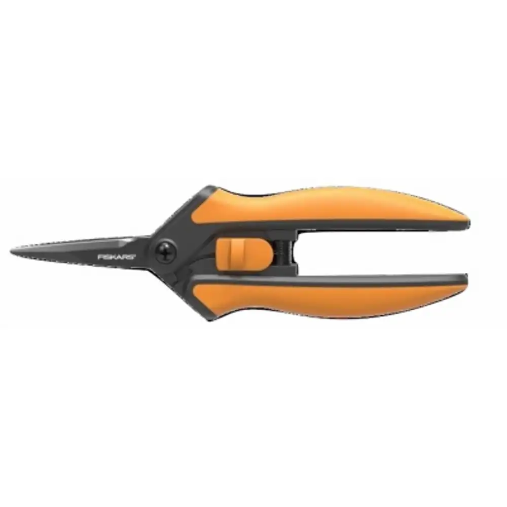 micro-tip pruning snips