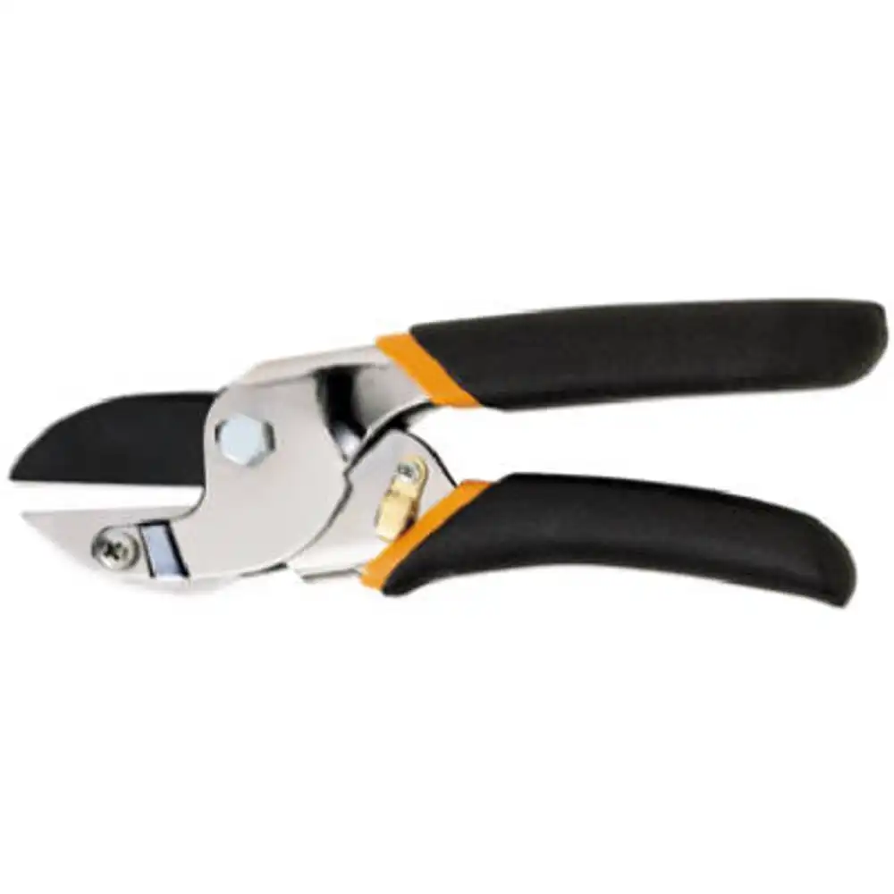 power-lever anvil pruner