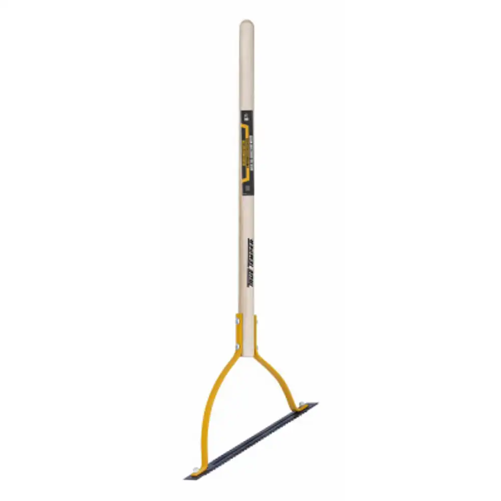 grass whip, 14 x 2.5-inch
