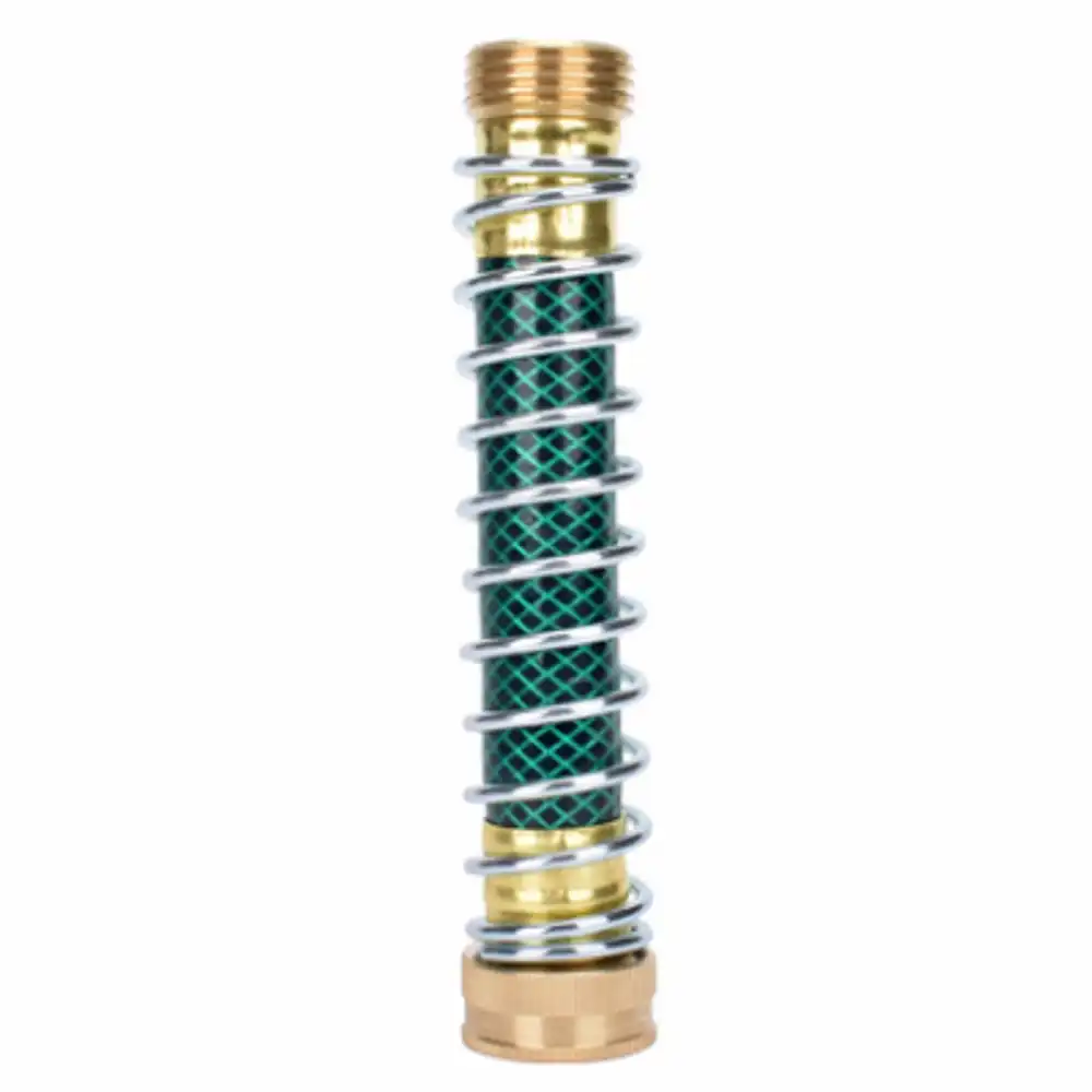 kink protector/faucet extension