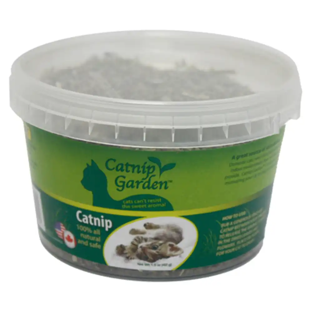 natural catnip, 1.5-oz.