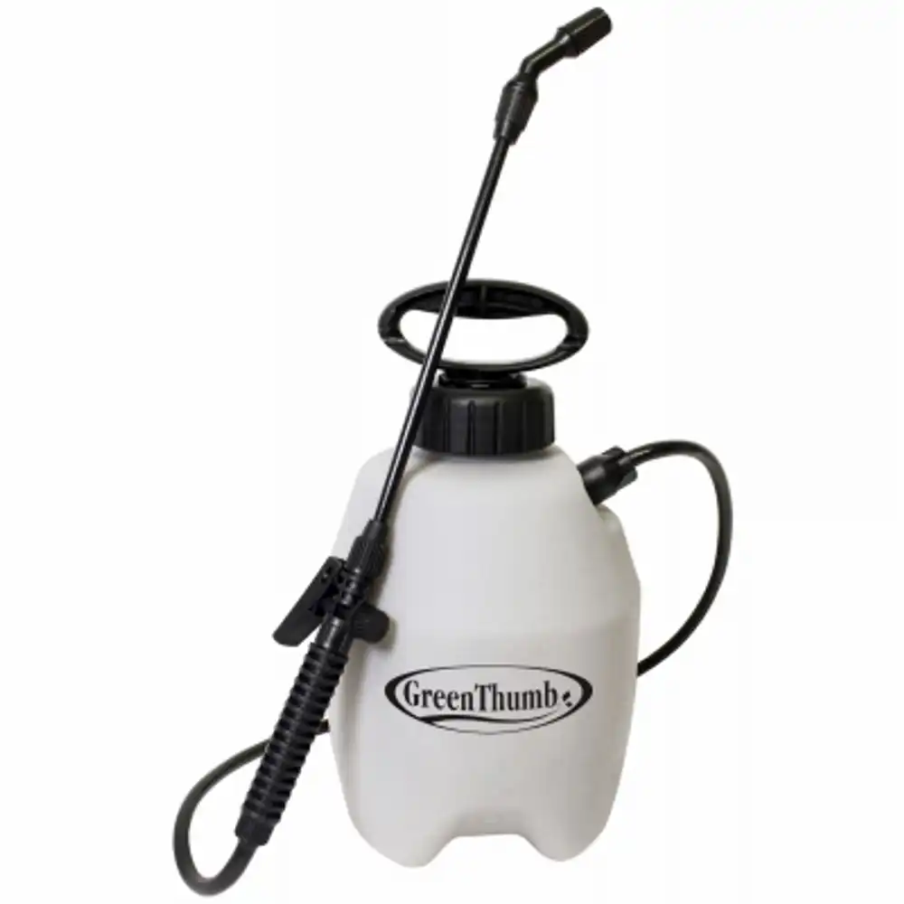 home & garden sprayer, 1-gallon