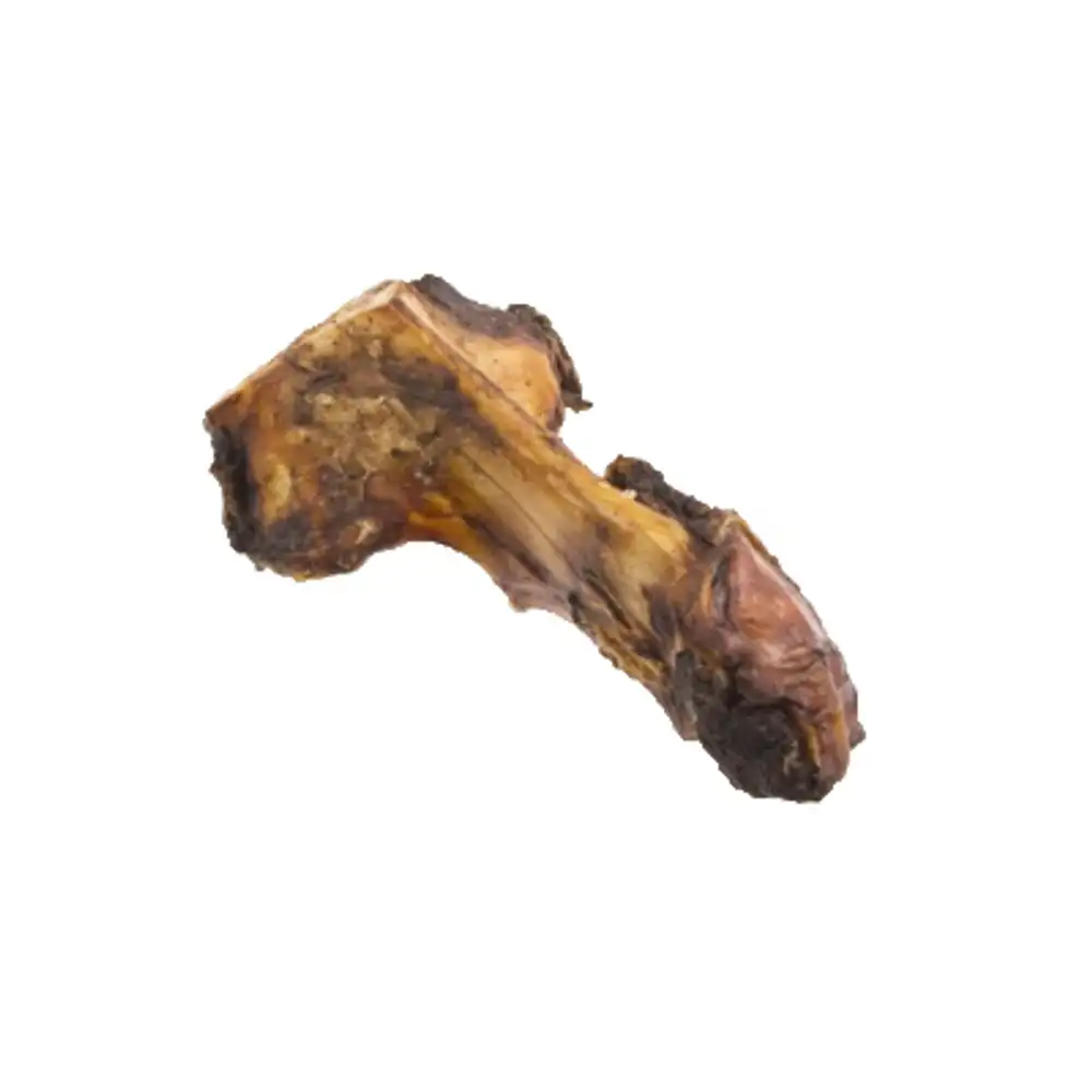 natural bone dog treat, large