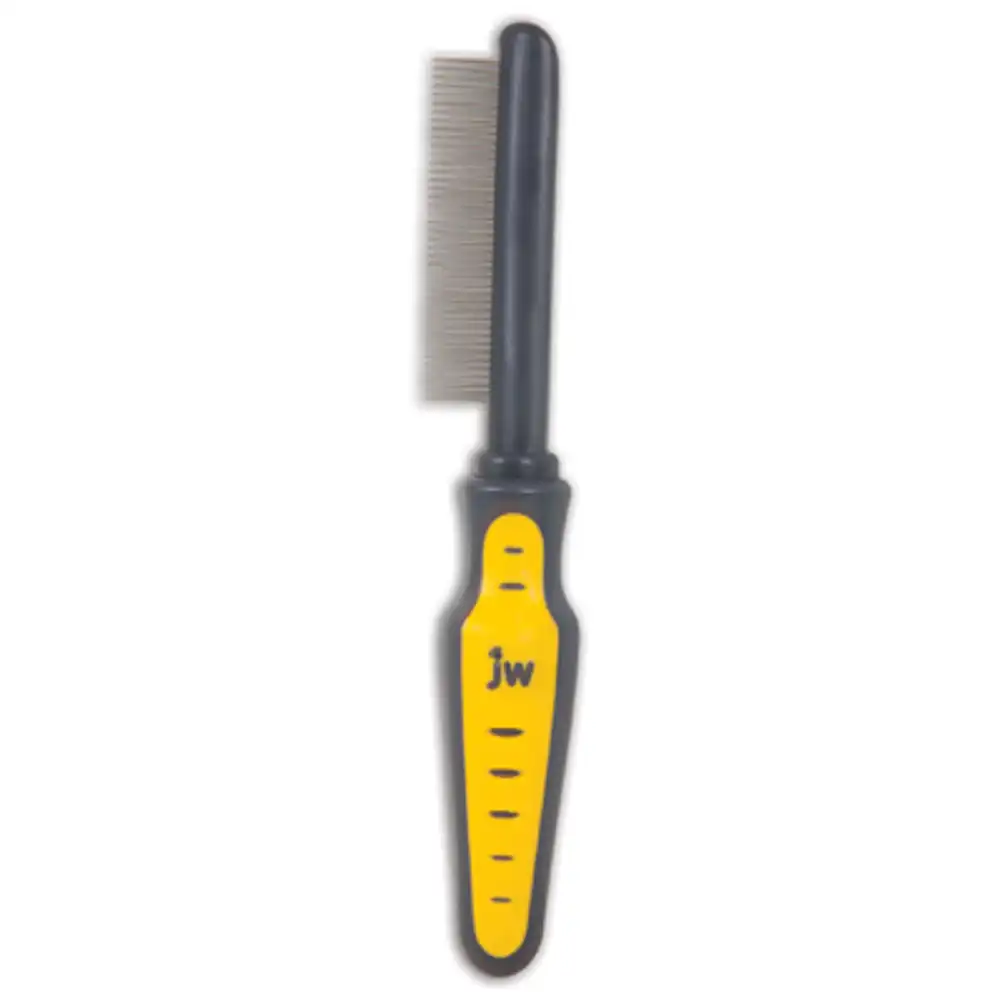 cat comb