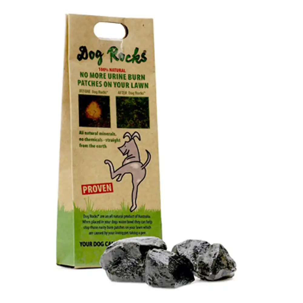 dog rocks lawn stain aid, 200-gm.