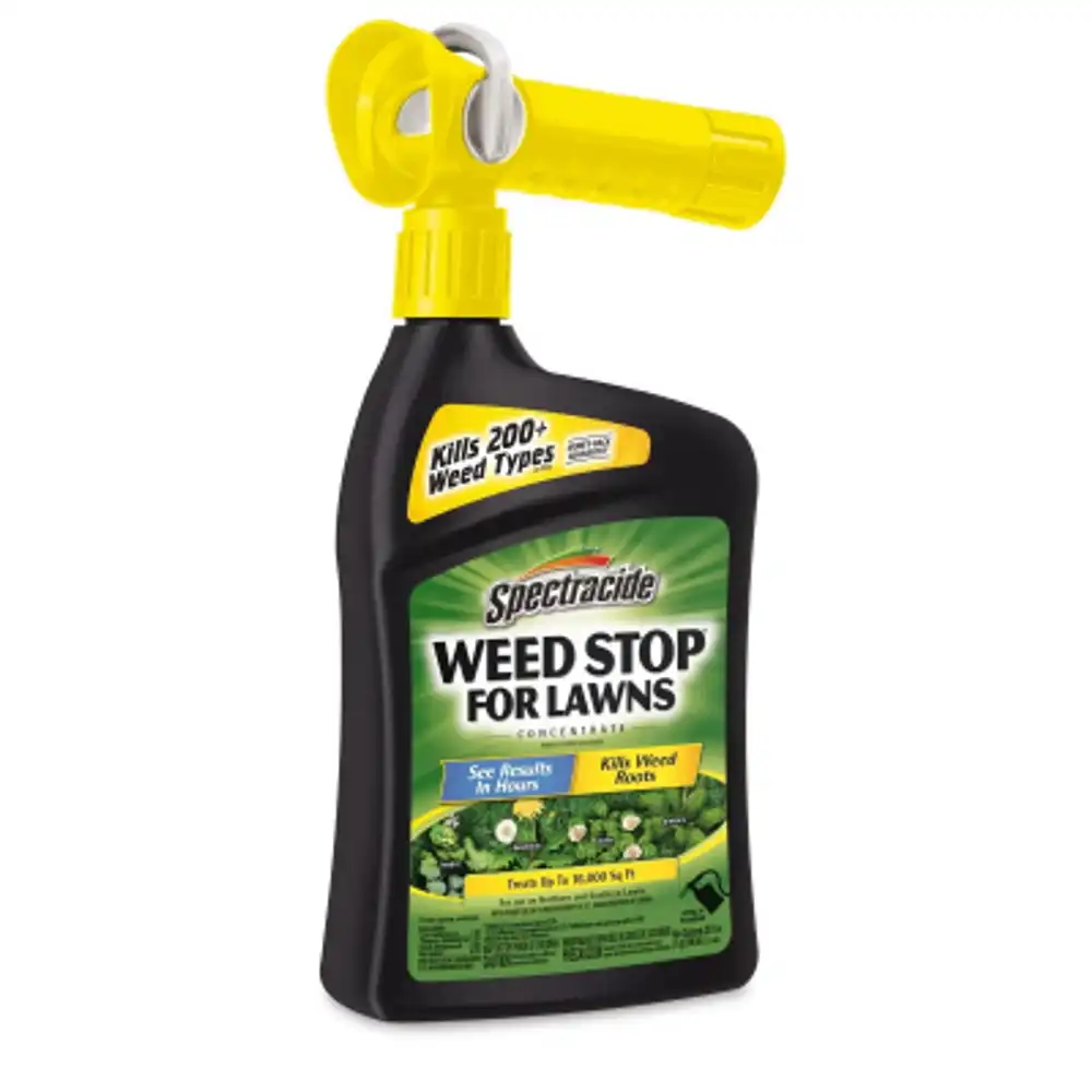 weed stop for lawns, 32-oz. ready-to-spray