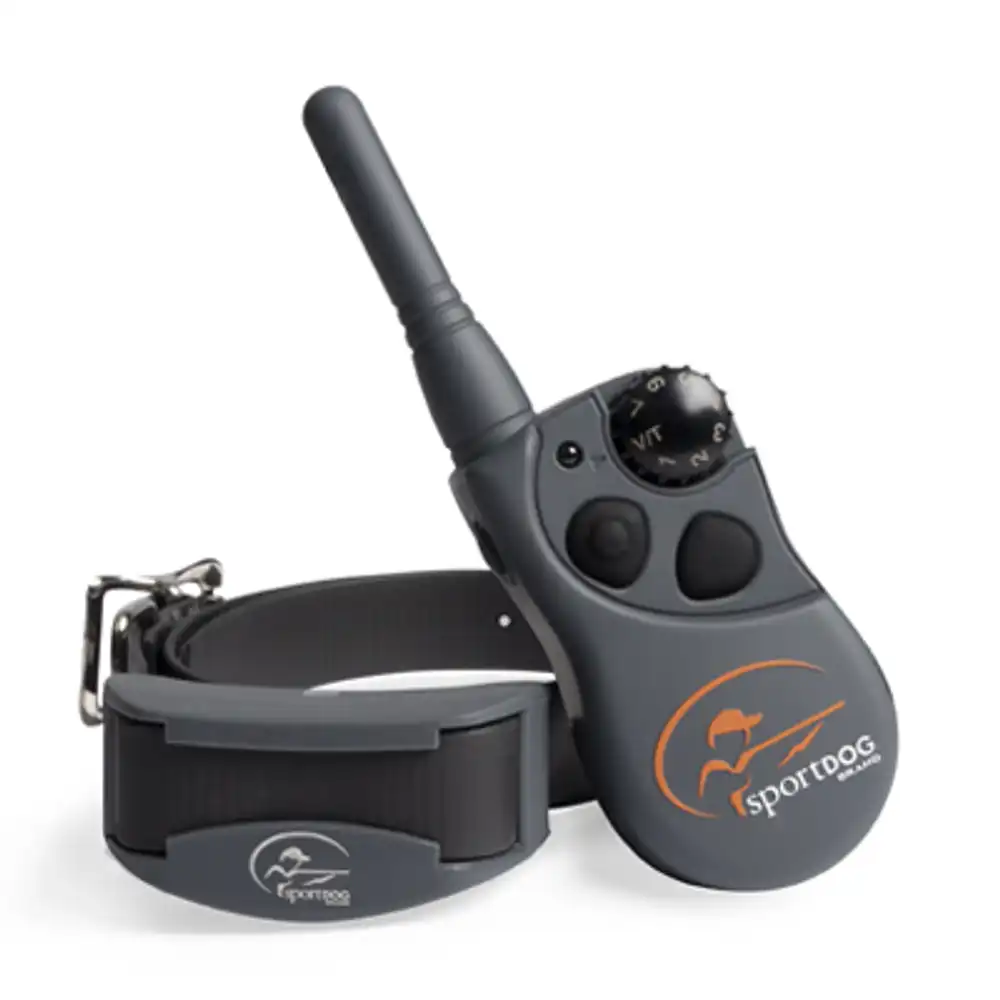 fieldtrainer 425x remote dog training collar, 500 yds.