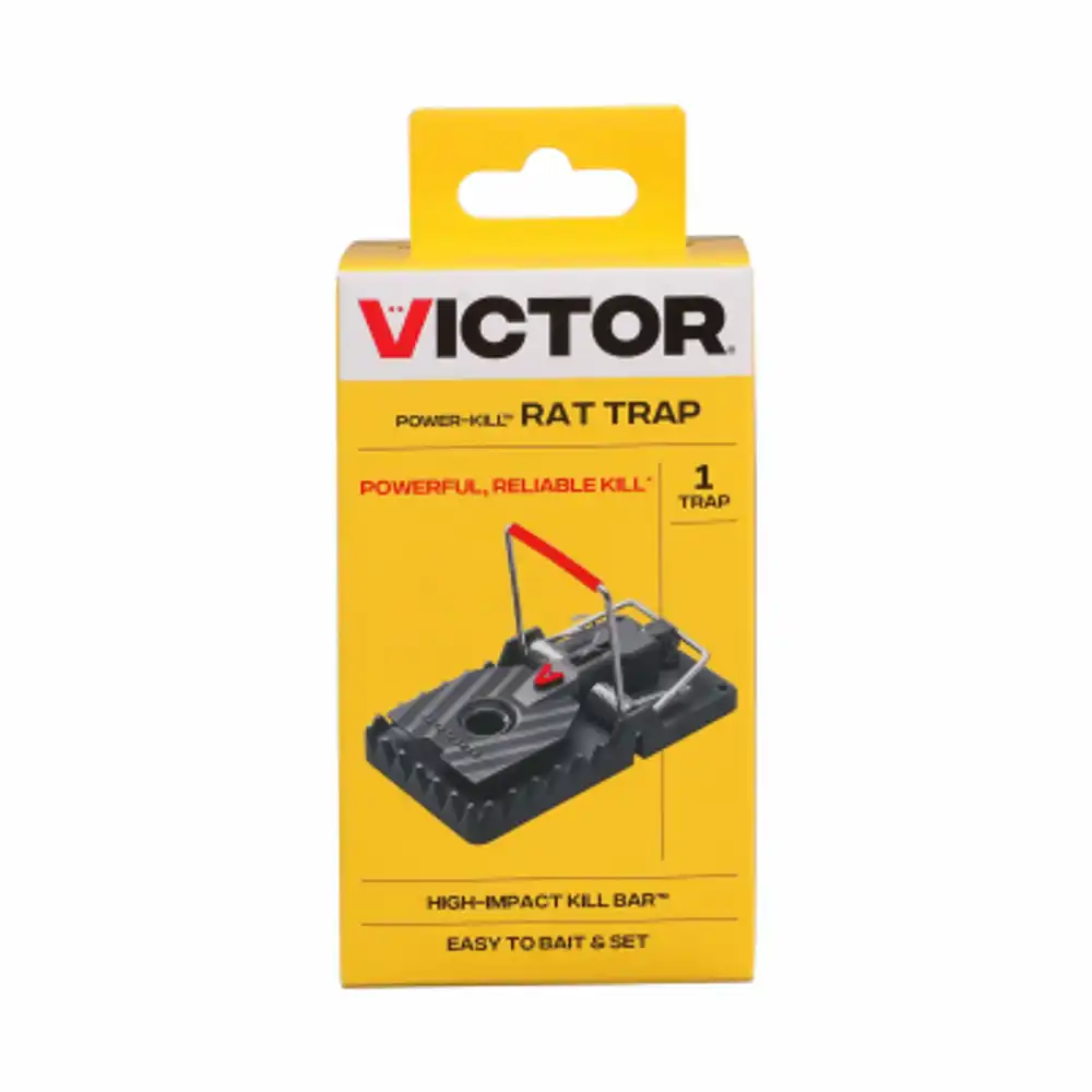 power kill rat trap