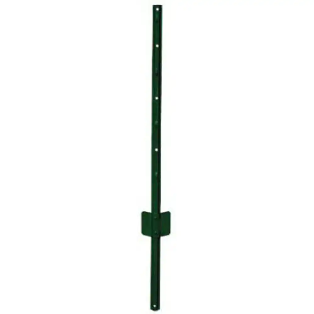 steel fence u-post, 3 ft.