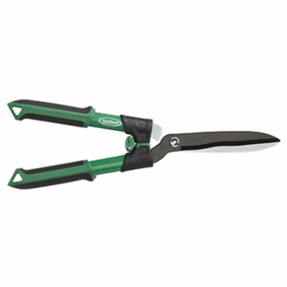 hedge shears, heavy-duty, 10.5-in. blades