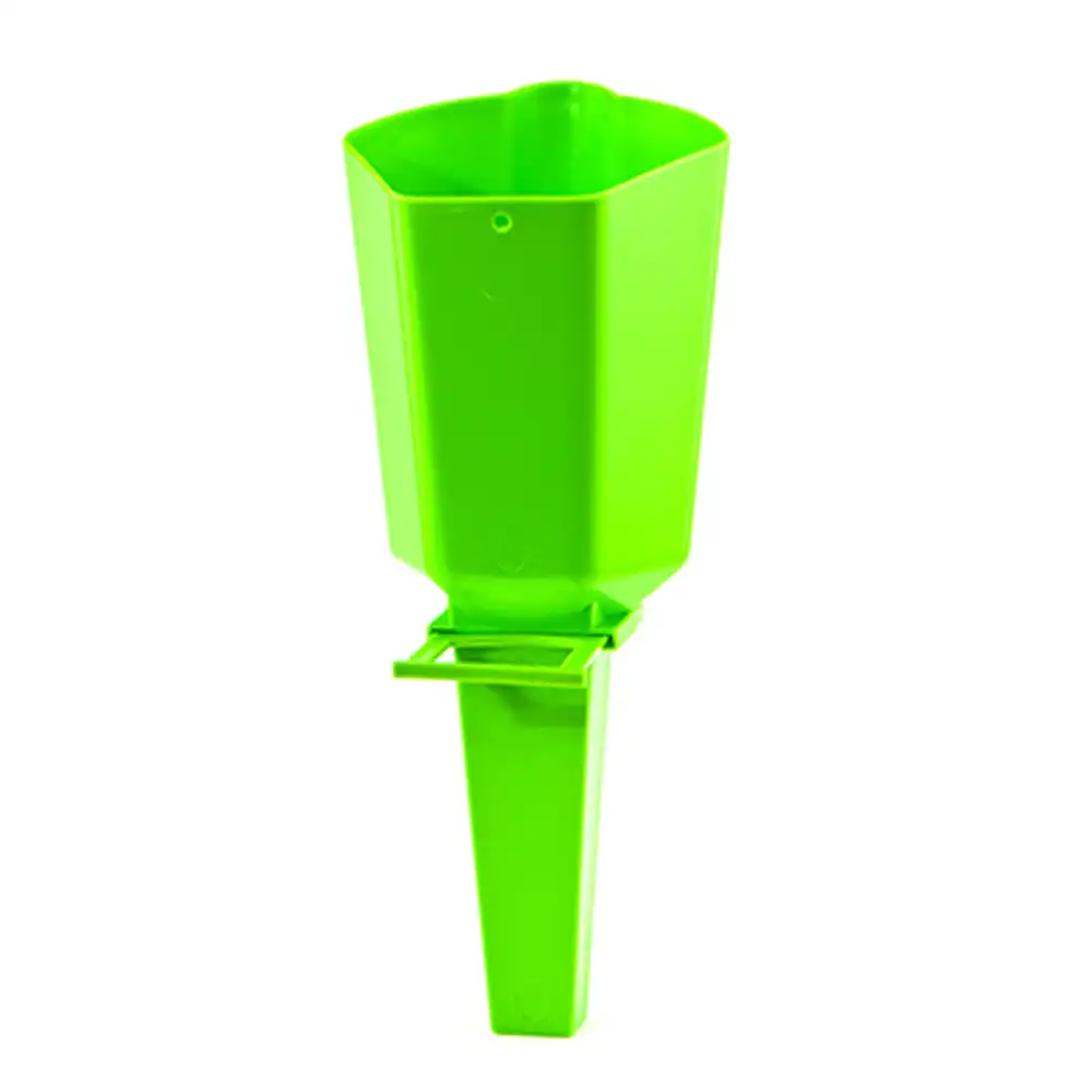 bird seed scoop, 1-1/2 lb.
