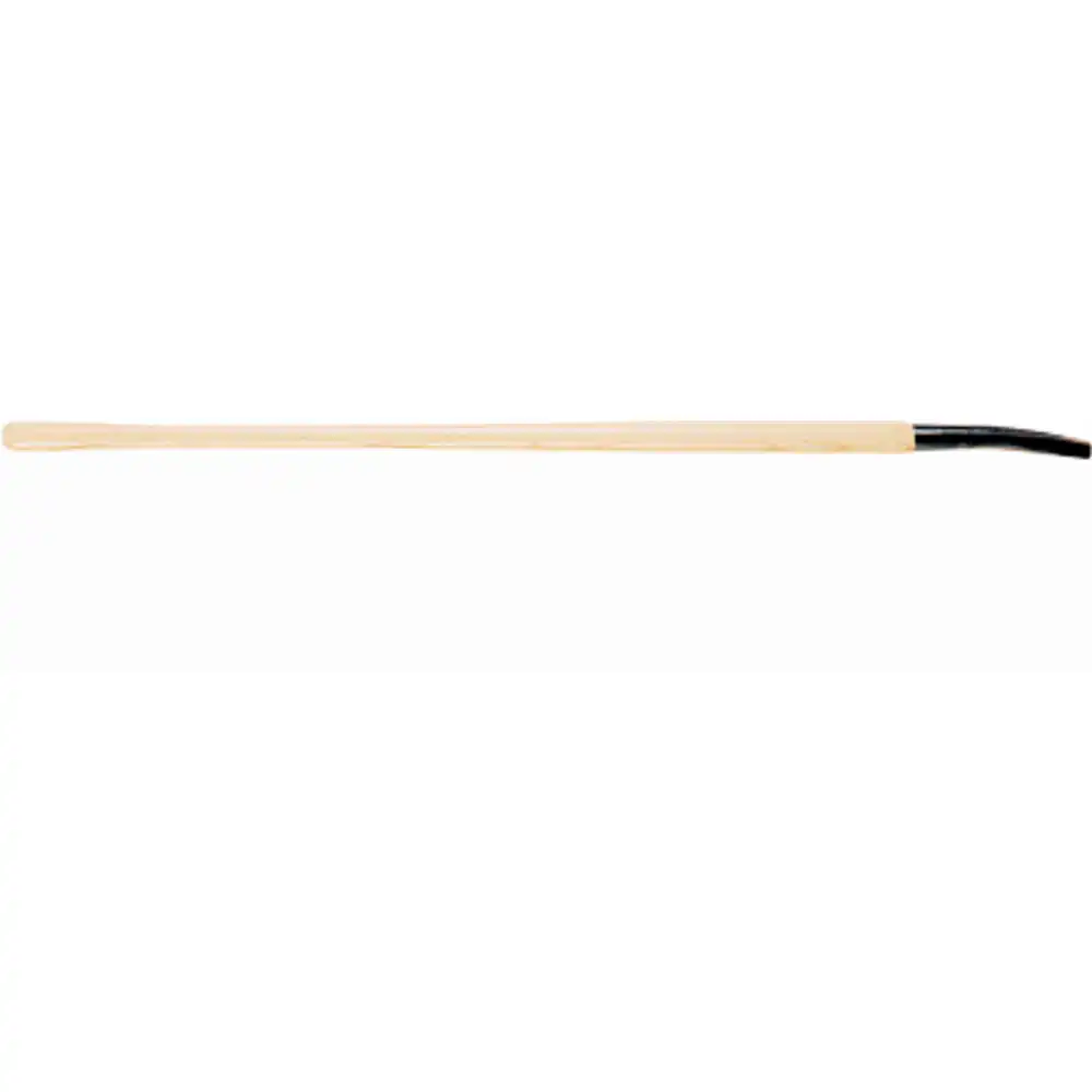 manure fork replacement handle, hardwood, 48 in.