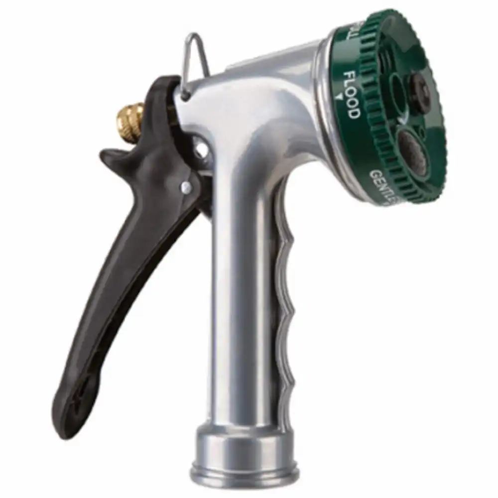 7-pattern metal hose nozzle