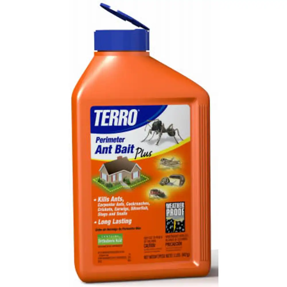 perimeter ant bait plus, 2 lbs.