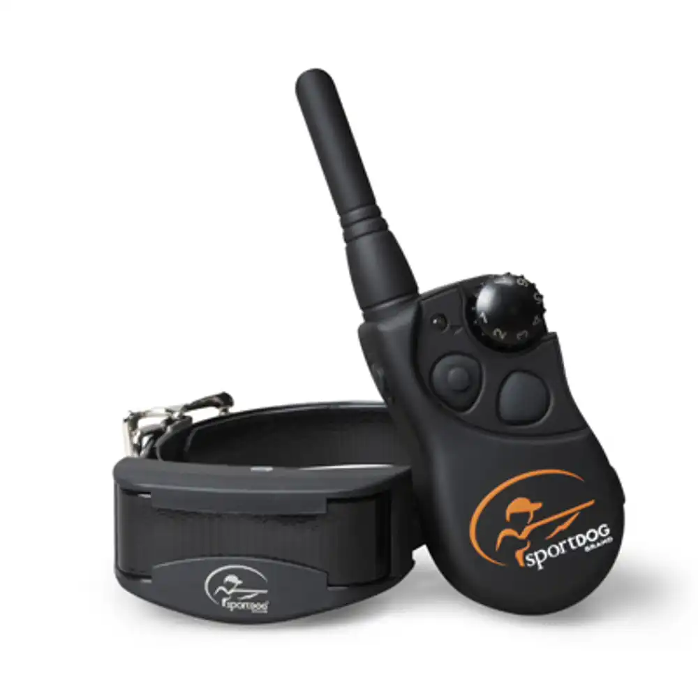 yardtrainer 100 remote trainer, basic dog training, waterproof, 100-yd range