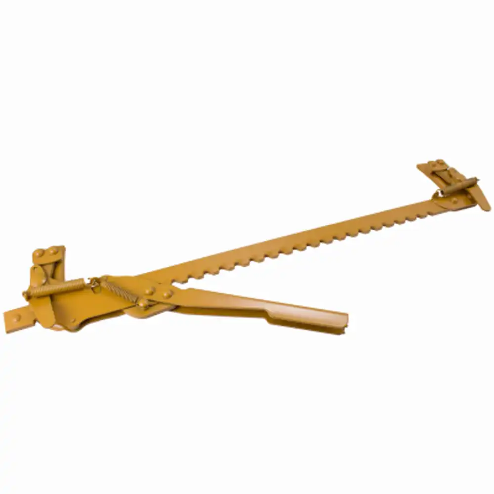 electric fence stretcher