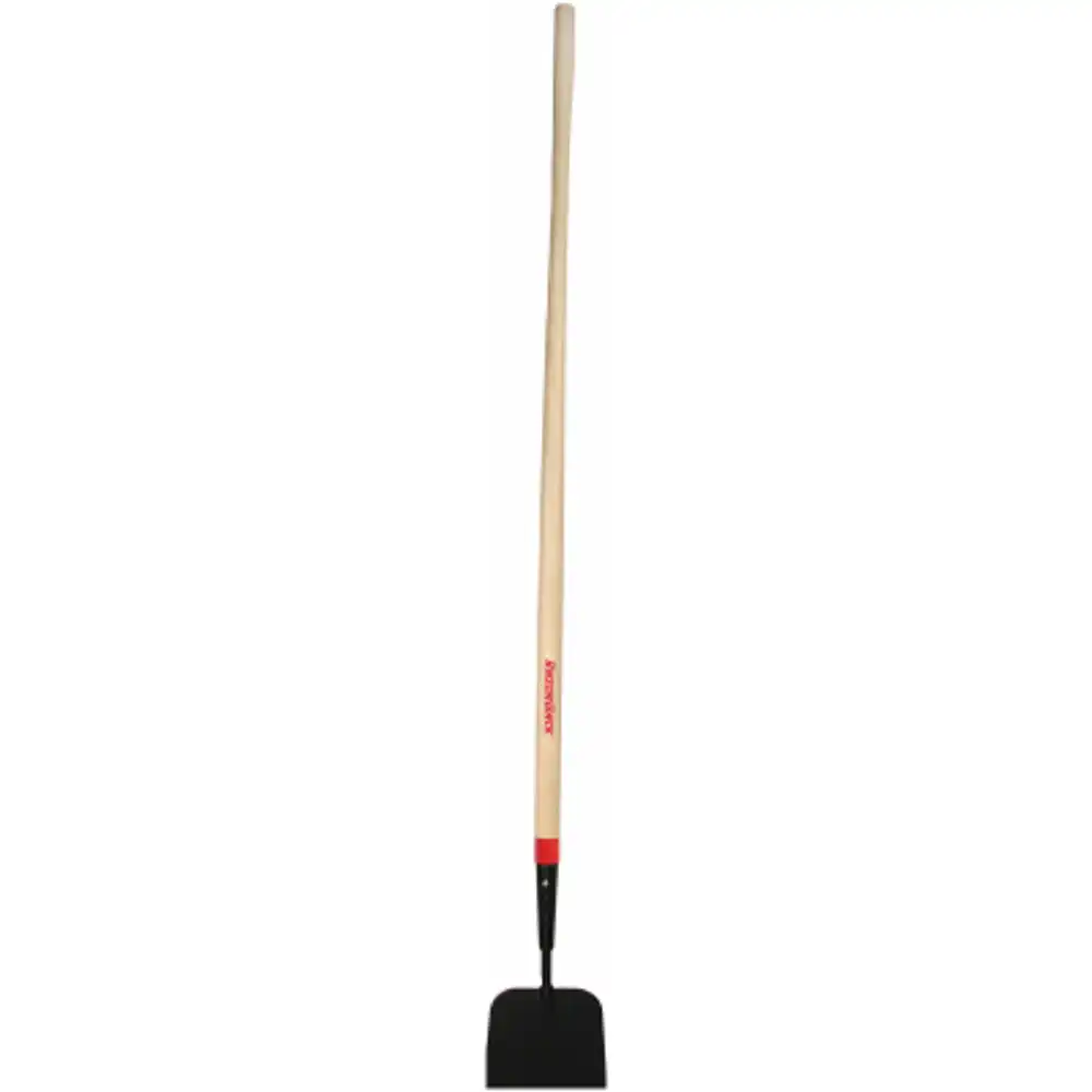 7 in. steel ice scraper