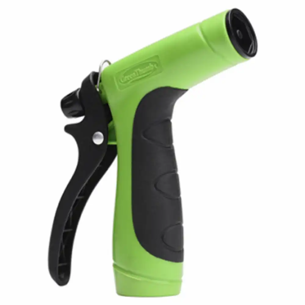 plastic spray hose nozzle