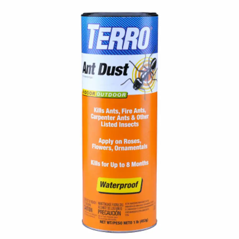 1.2 lb. ant dust