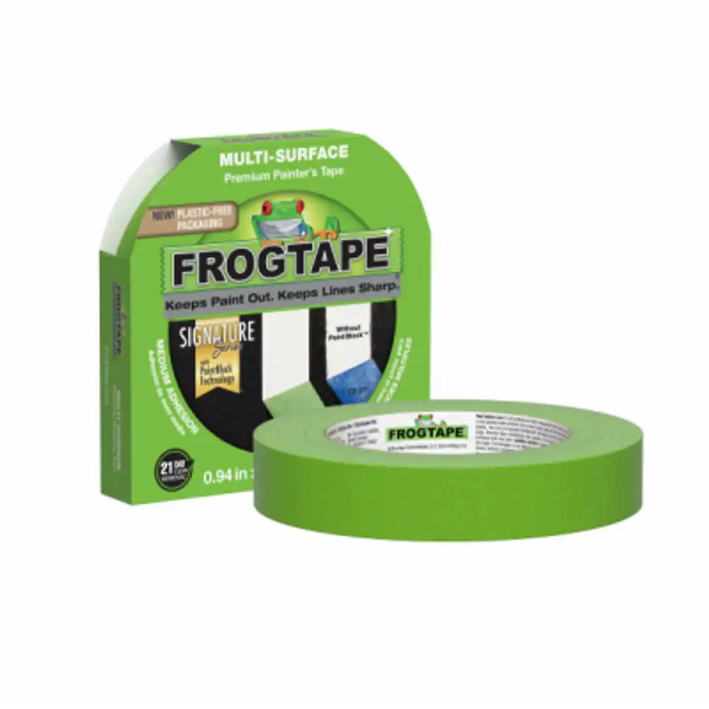 pro painter's tape, .94-in. x 60-yd.