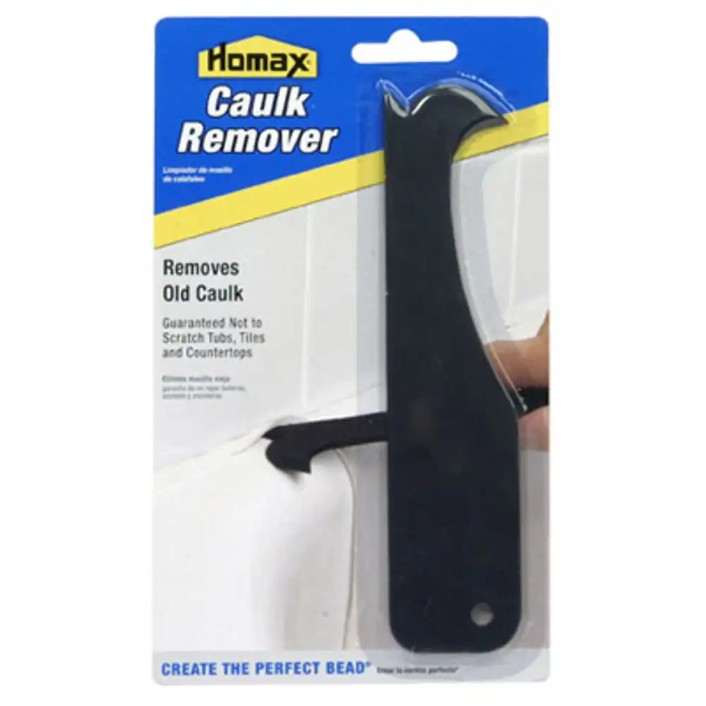 caulk remover tool