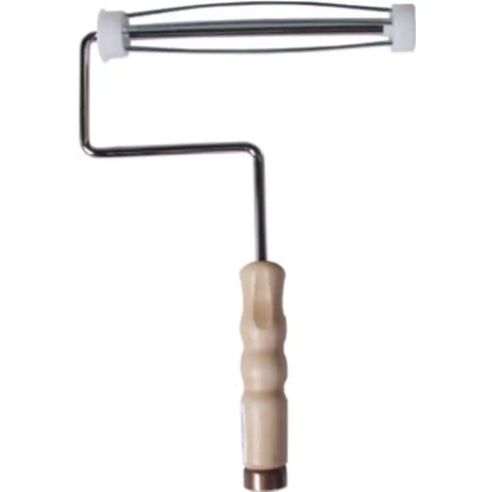 5-wire paint roller frame, 9 in.