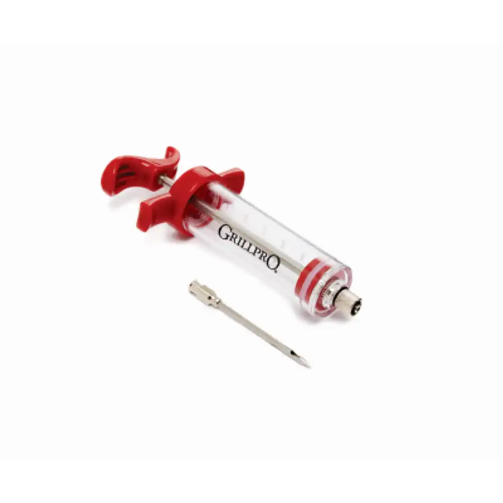 marinade injector