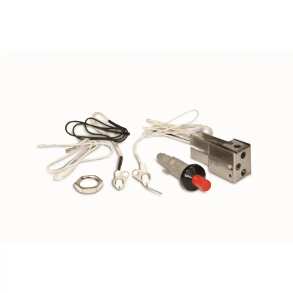 univ pushbutton igniter