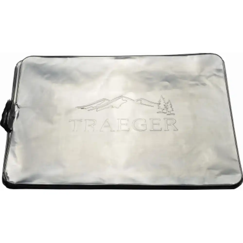 pro 34 series disposable drip tray liners, 5-pk.