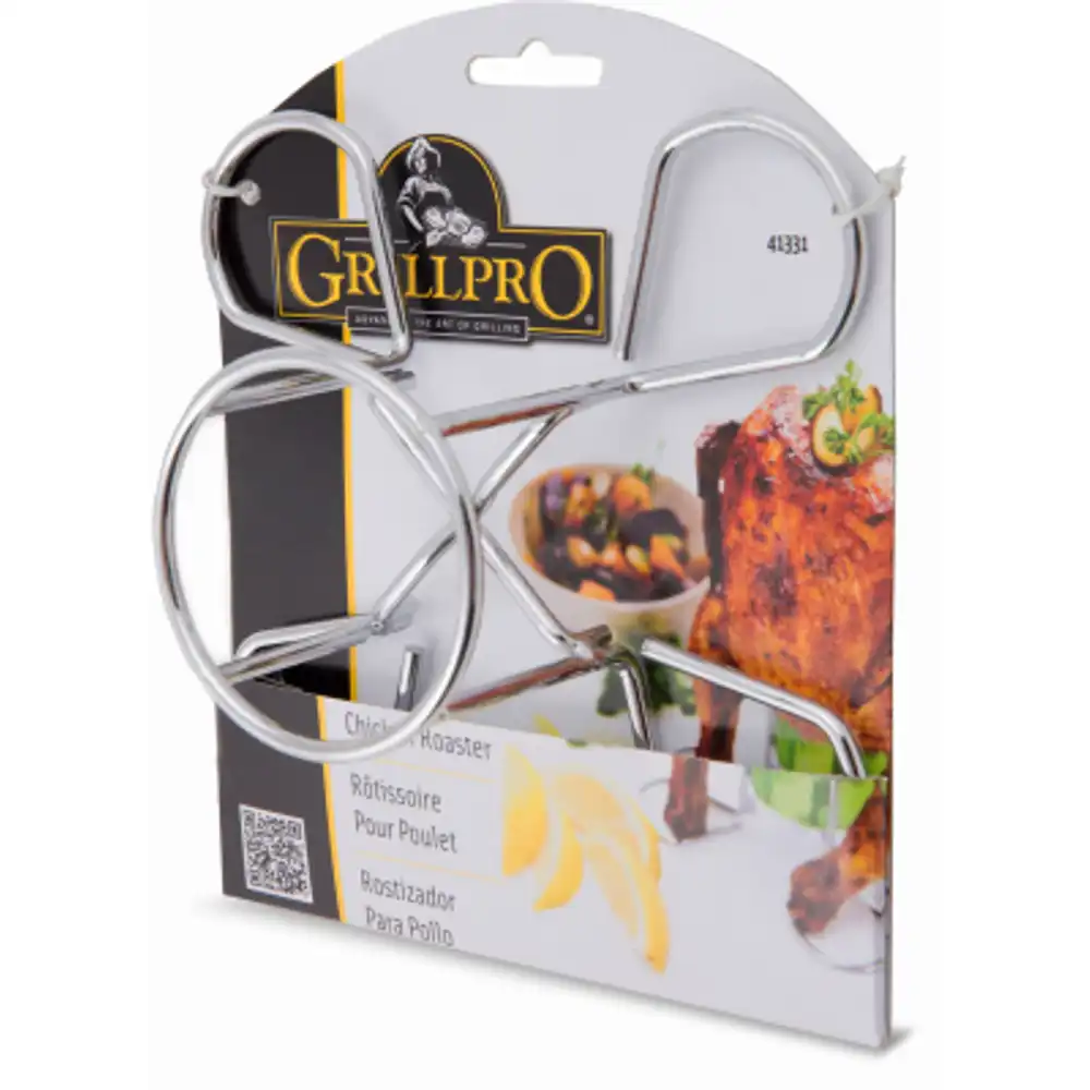 chr chicken roaster