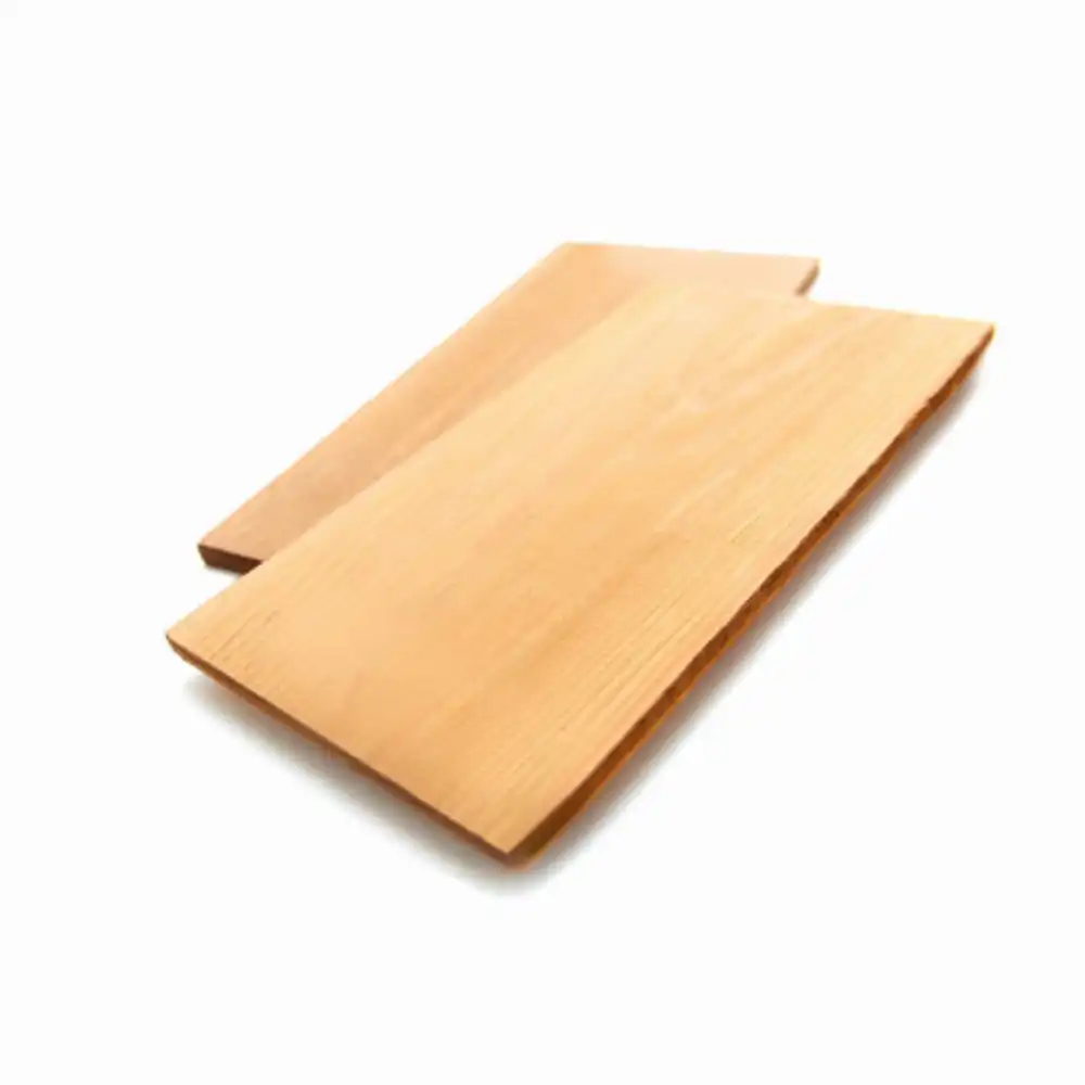 2pk cedar grill planks