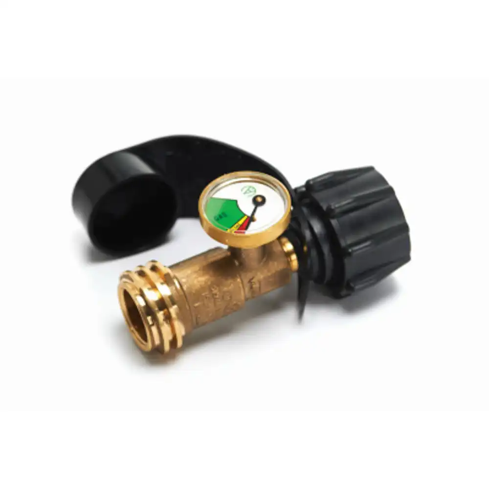 lp level indicator