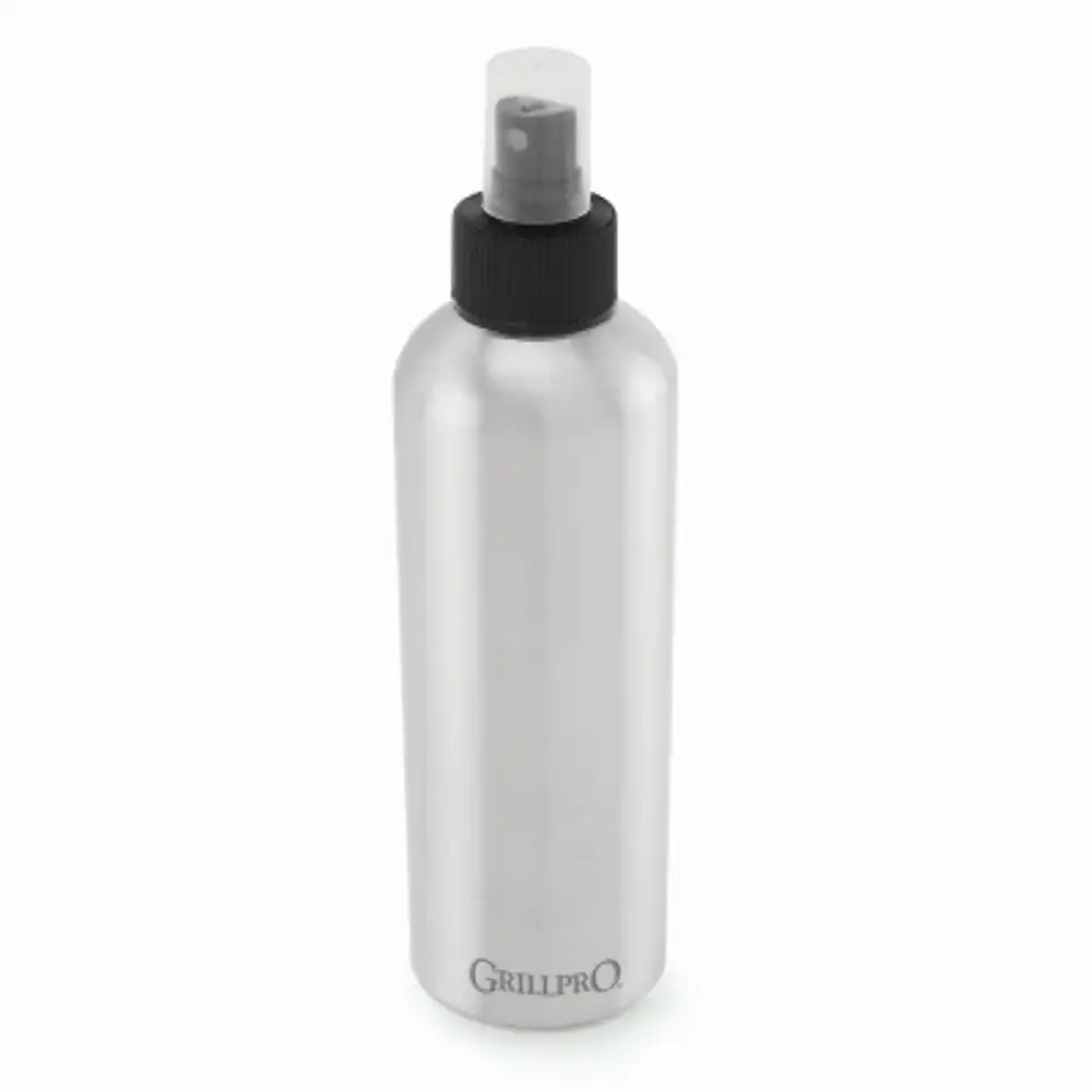 alu oil spritzer