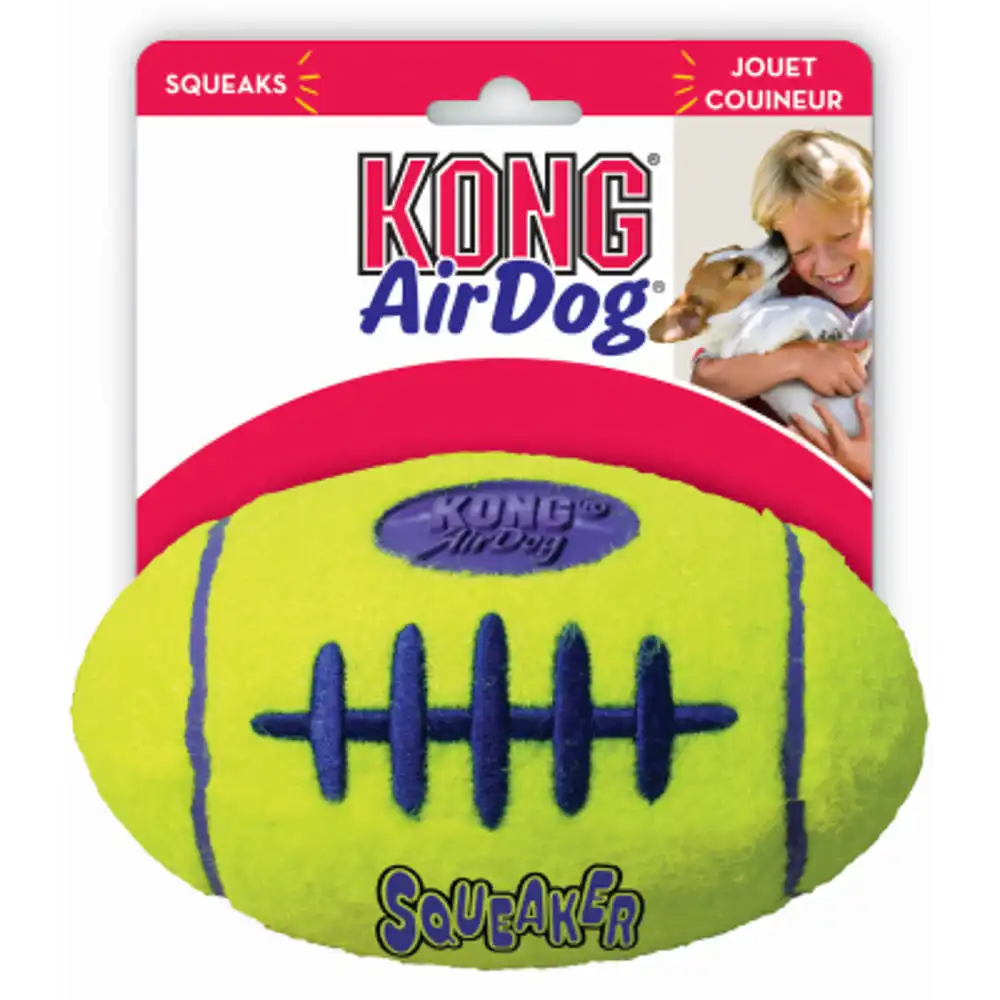 air dog large ball toy
