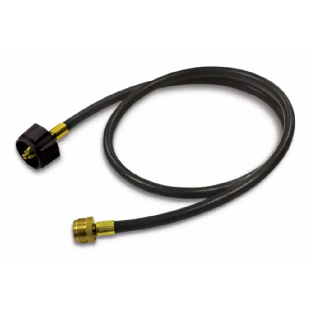4' hose adapter