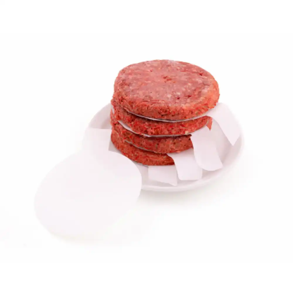 burger papers