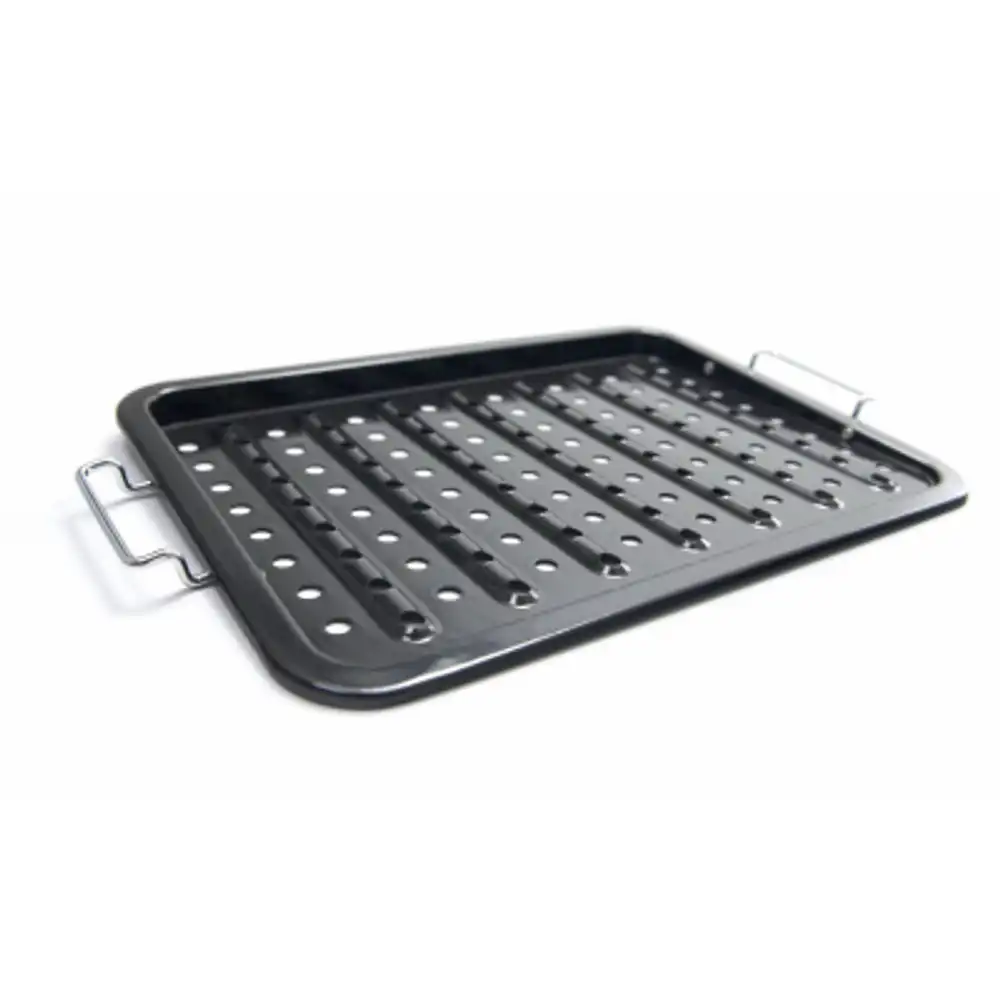 porc grill topper