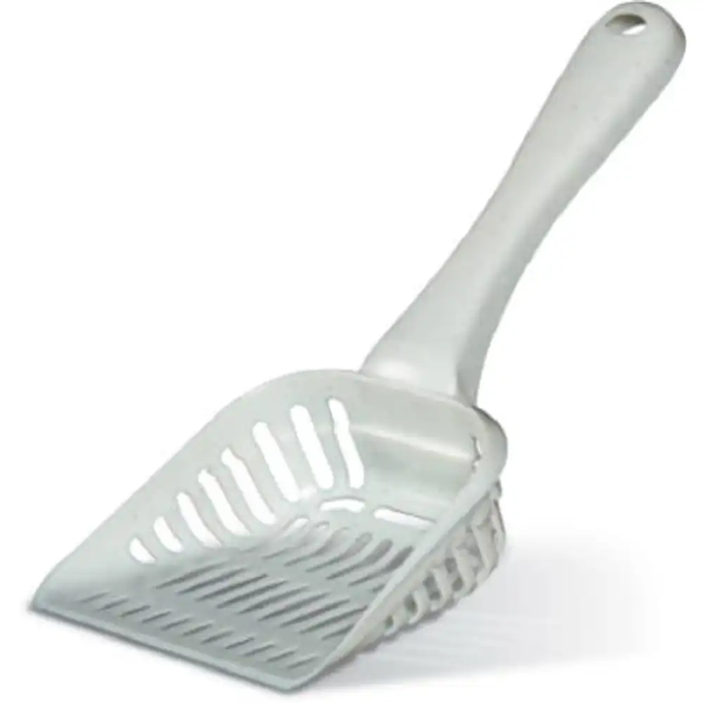 jumbo litter pooper scooper with microban®