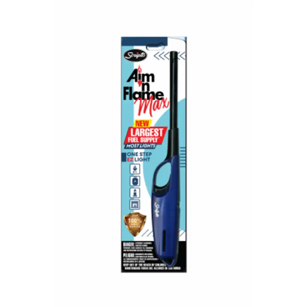 aim n flame ii lighter