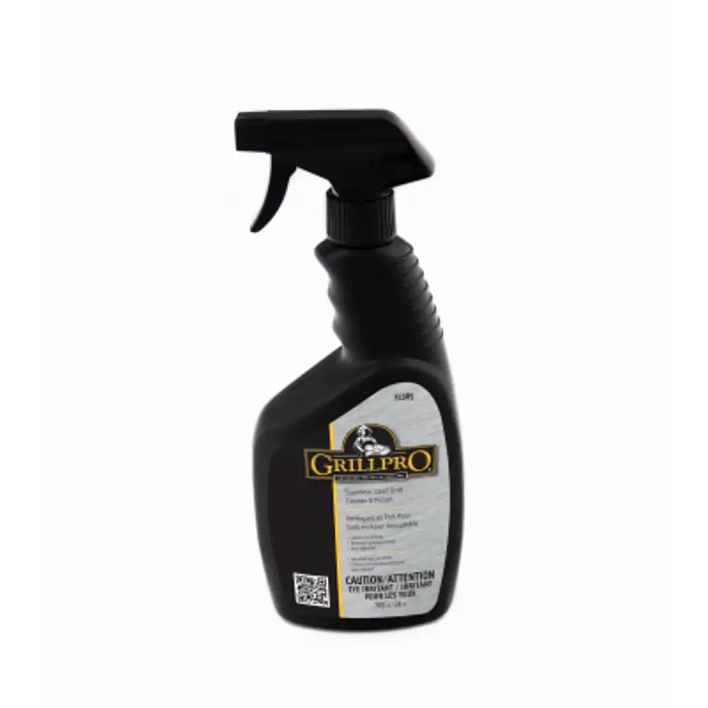 24oz ss cleaner/polish