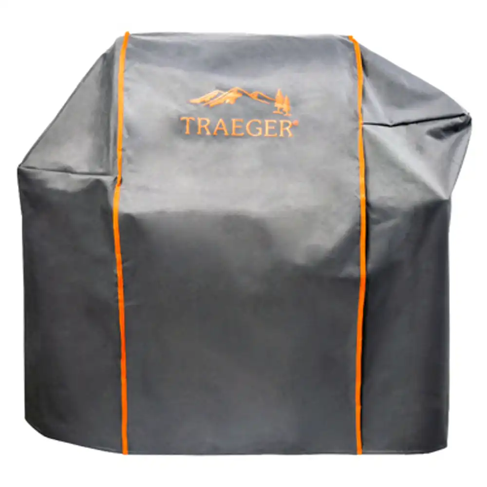 ironwood d2 650 grill cover