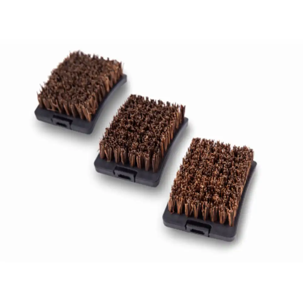repl grill brush heads